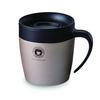 Asvel Vacuum Insulated Mug, 330mL, Champagne Gold, MG-S330N