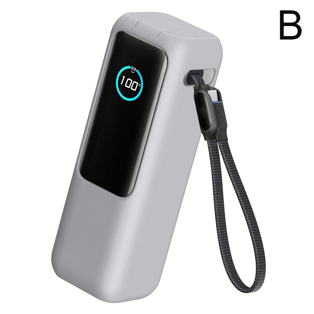 Силиконовый чехол для Anker Zolo 25000 мАч 165 Вт Power Bank Портативное зарядное устройство Защитный чехол Дорожный чехол для переноски Сумка для хранения TF/SIM