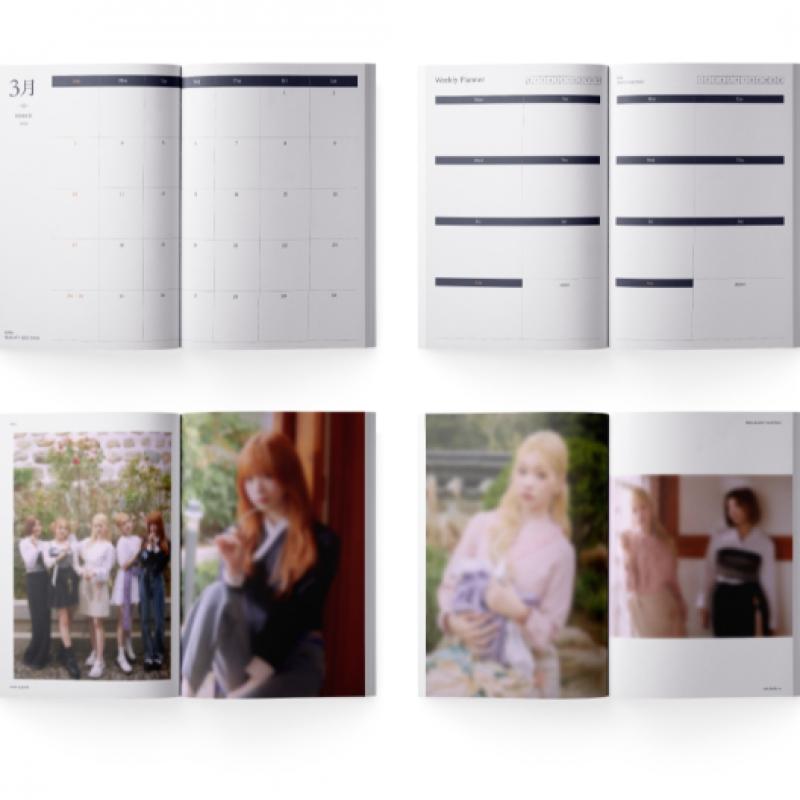 Билли поздравляет с Новым 2024 годом