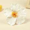 Cloth Flower Hairpin Vacation Style Headwear Bohemian Style Hair Clip Sweet Flower Hair Clip  Women
