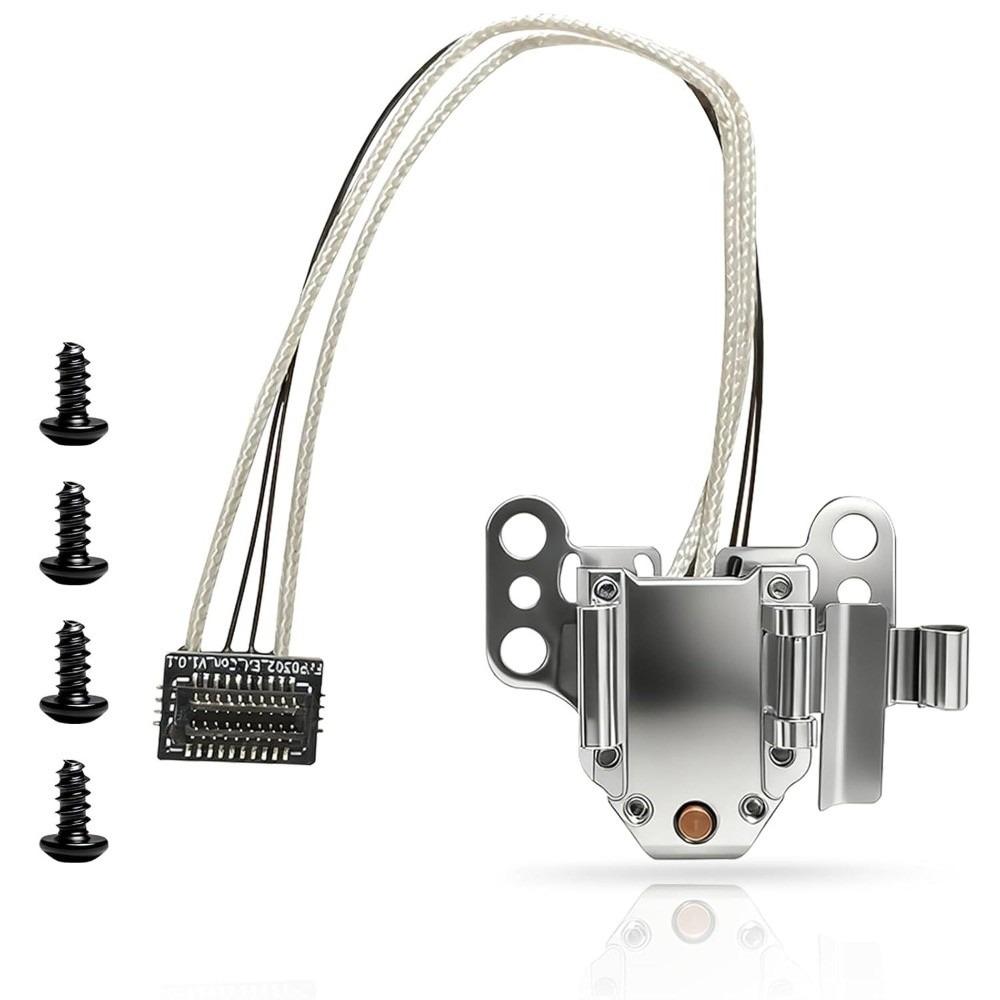 Consistent Heat Output Hotend Heating Assembly Quick Replace Hotend Kit For Flashforge AD5X