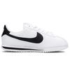 Nike Белые кроссовки Cortez Basic SL GS 904764-102