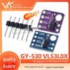 VL53L0X Laser ToF Distance Sensor Module for Precise Measurement
