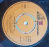 7-дюймовая пластинка FANNY I Need You Need Me K14250 Reprise Records 1973 UK Rock Б/у