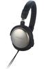 EARSUIT Portable Headphones Audio-technica Closed-Back ATH-ES10