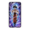 for Samsung Galaxy S25 S24 S23 S22 Ultra FE Plus A37 A57 A56 A55 A06 A16 A15 A36 A26 A35 A05 A25 A54 A34 Case Super Goku Dragon Ball DragonBall Cover