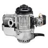 Pull Start Carburetor Transmission Air Filter Complete Engine 49cc For Motorcycle 2-Stroke Mini Pit Dirt Bike