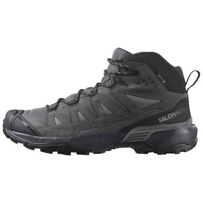 X Ultra 360 Кожаные Полуботинки GORE-TEX 'Castlerock' Кроссовки L47570800