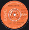 7inch Record MIDDLE OF THE ROAD - Chirpy Chirpy Cheep Cheep RCA2602PROMO RCA Victor 1975 UK Pop Used