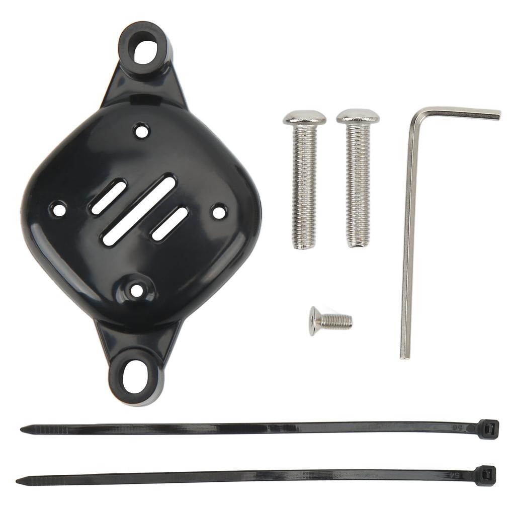 Держатель-локатор для велосипеда, защитный чехол, хорошая маскировка, чехол-крепление для велосипеда для трекингового устройства Samsung