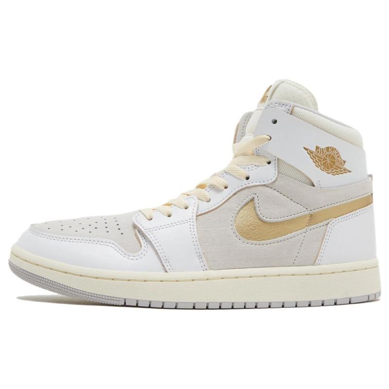 Jordan 1 Высокий зум Air CMFT 2 FIBA Jordan DV1307-107