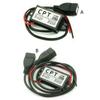 Понижающий модуль-преобразователь USB DC7V-22V в DC5V Зарядка телефона Автомобильный источник питания