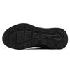 Skechers Dlux Walker Ткань Спорт Комфорт Низкие Повседневные Кроссовки Мужские Черный 232364-BBK