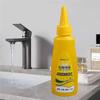 Powerful Mold Stain Remover Gel- Penetrating Cleaner Bathroom Fridge Wall & Silicone Seals Stain Cleaner Household Supplies