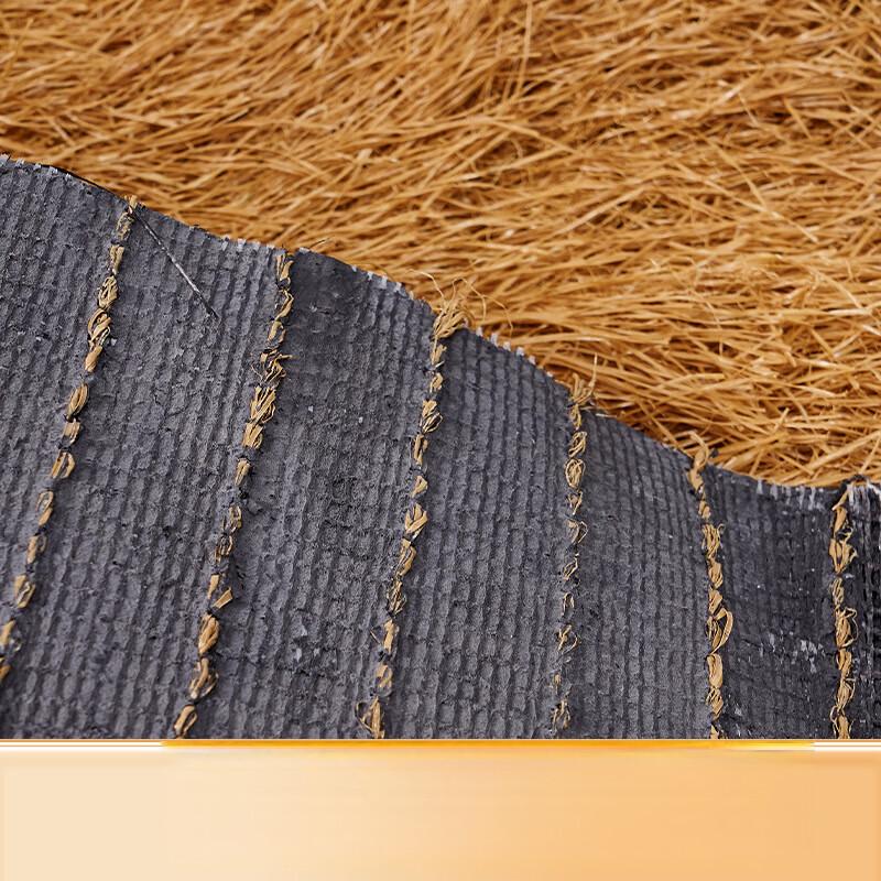 ZISIZ Artificial Thatch Roof Panel