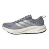adidas Supernova Ease 2 Удобные Поддерживающие Беговые Кроссовки Мужские Обувь Серый JQ4252