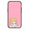 Чехол для iPhone 16 15 Xiaomi Redmi Note 14 13 12 11 Pro Max X 8 9 16e Samsung Galaxy S25 S24 S23 Moto G85 OPPO Huawei Lovely Sailor Moon Phone Case