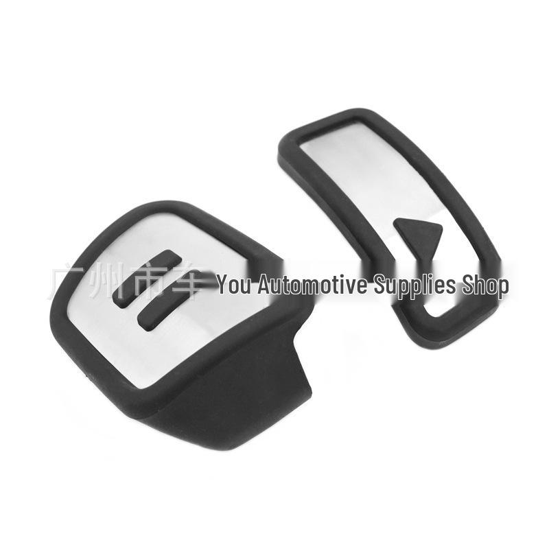 Volkswagen ID3/ID4/ID6 & Golf MK7/MK8 Original Accelerator Pedal