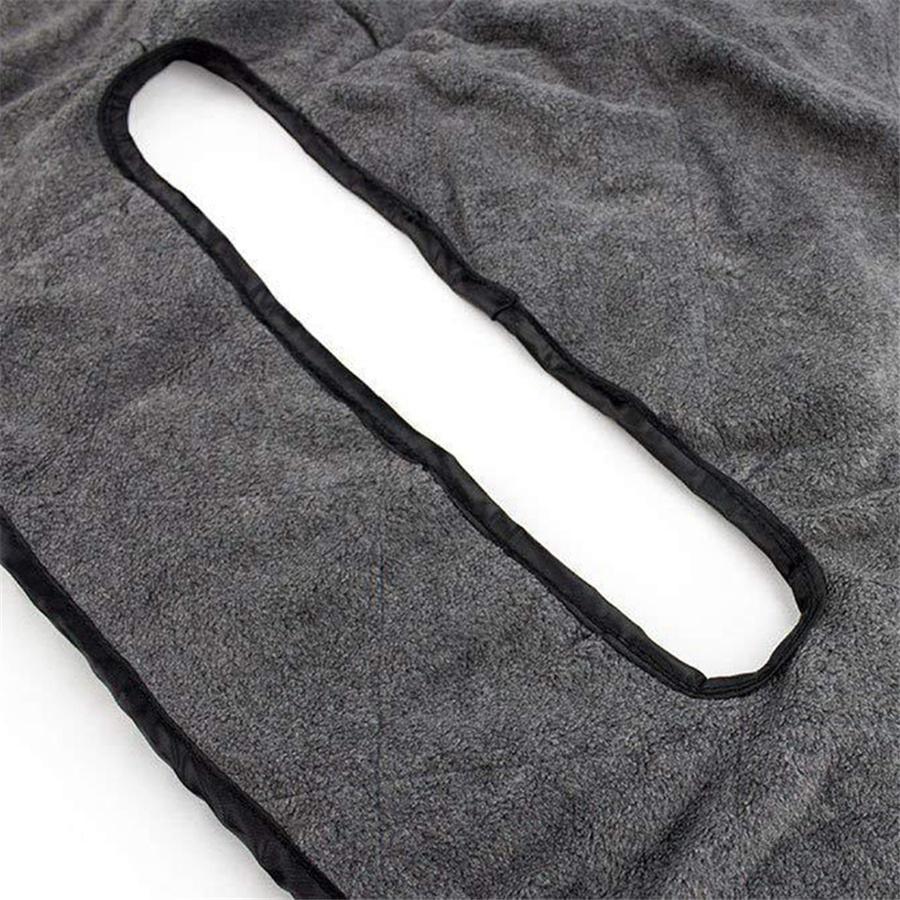 Make Your Golf Cart Seat No More Cold, No More Damp.