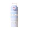 GOYES Tumbler My Melody Cinnamoroll Thermos Cold Cup Water Bottle, популярный персонаж в Корее