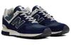 New Balance 576 Сделано в Англии 35-я годовщина 'Средневековый синий' OU576ANN