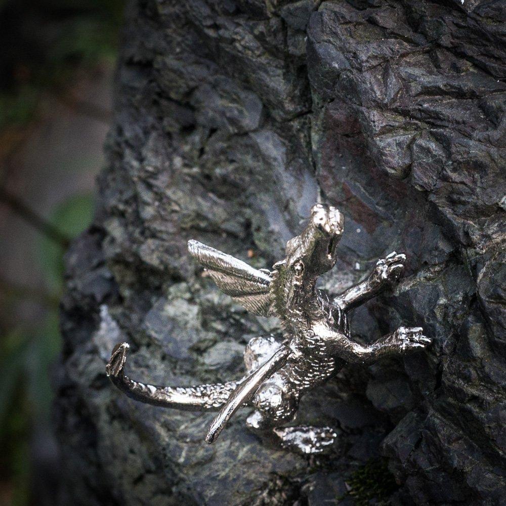 Dragon British Art Figure Collection