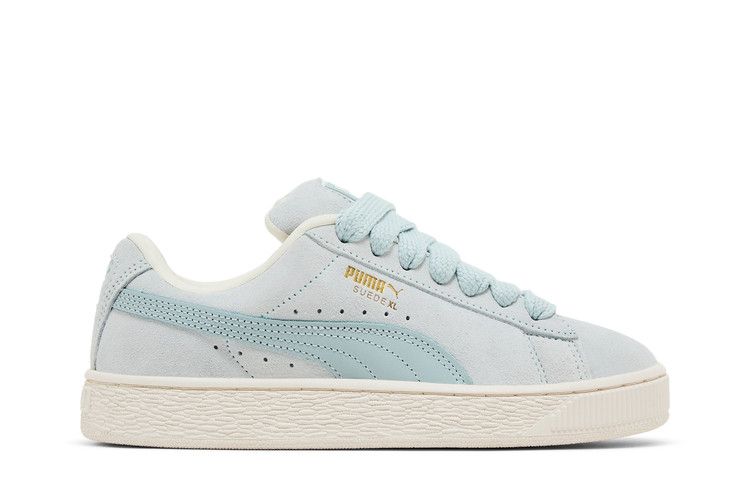 Puma Suede XL Dewdrop (Women's)