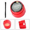Red Start Stop Engine Push Button Switch Cover Crystal For BMW F Chassis F30 F10