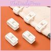 Bed Quilt Clips Abs Non Pin Secure Fixing For Winter Comfort Tool Accessories
