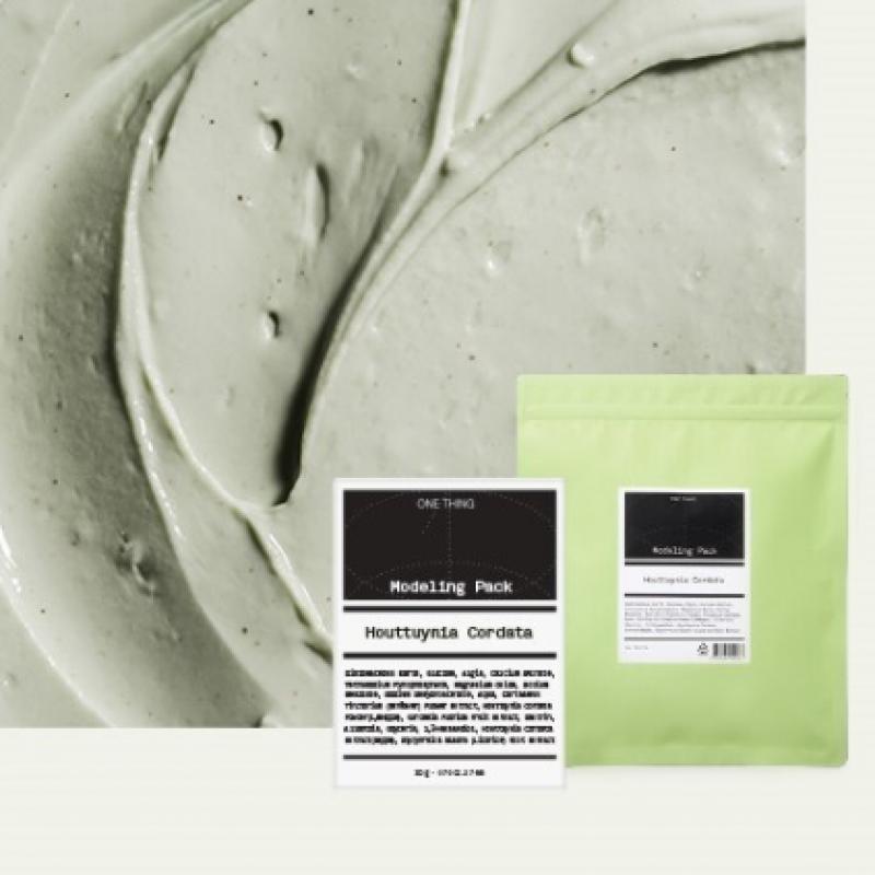 One Thing HyalurOnic Acid Modeling Pack 7 шт. 