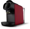 Capsule Coffee Maker - PHILIPS - L'OR BARISTA - LM9012/50 - Sublime - Red