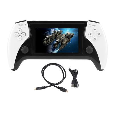 Портативная ретро игровая консоль 4,3-дюймовый IPS 800x480 экран поддерживает 11 эмуляторов портативная игровая консоль