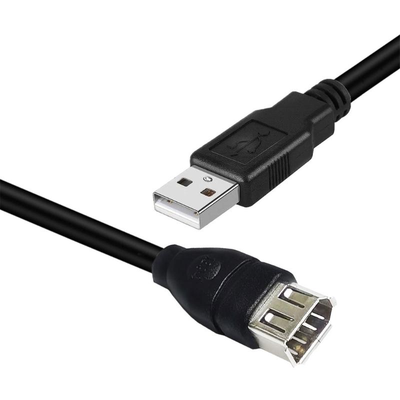 Firewire IEEE 1394 6Pin гнездо к USB 2.0 штекер адаптер кабель-конвертер для цифровых устройств 20см