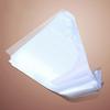 100PCS Piping Bags Extra Thick No-slip Fondant Cake Cupcake Pastry Decorating Icing Piping Bag for Cooking
