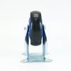 Bingyu BYA-444 Low Noise Flatbed Cart Directional Caster