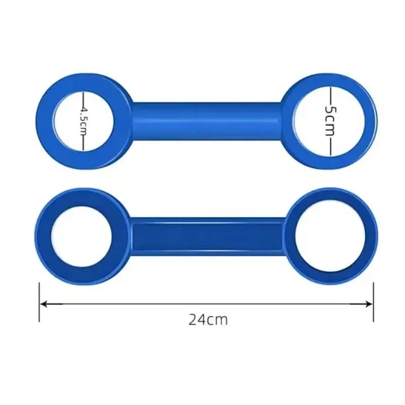 Валик Saver Cleaner Super Easy Clean Tools Малярный валик Spinner Brush Cleaner для чистящего рукава