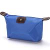 1 шт. косметичка, портативная дорожная сумка для хранения, многофункциональная, цветная, маленькая, для женщин, водонепроницаемая, водонепроницаемая косметичка