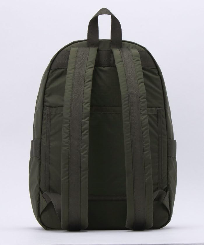 Официальный рюкзак CARRIER Dark Olive БЕСПЛАТНО [LeSportsac] BACKPACK/3504 женский