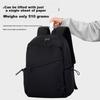 Warrior Travel Backpack, Large Capacity, for Business Trips, Commuting, Laptop Bag