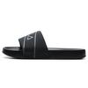 New Drifter Casual Slides 'Black' F12M226501FBK