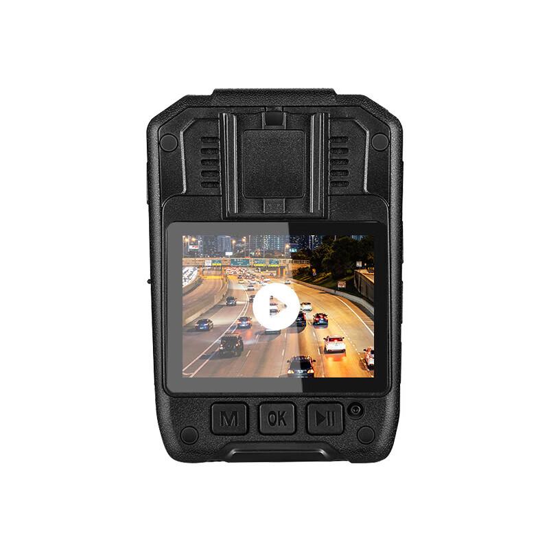Fomtalk DSJ-HD228 Body Camera (CN version)