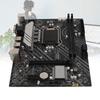USB Gen1 Gaming Z490 GAMING PLUS Gaming Motherboard Supports Core 10th 11th Gen with 225x190mm ATX Type Motherboard for LGA 1200 Slot 3.2 Motherboard,