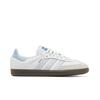 Samba OG 'White Halo Blue' (унисекс) Core White / Halo Blue / Gum 5 Тренировочные кроссовки Бундесвера ID2055
