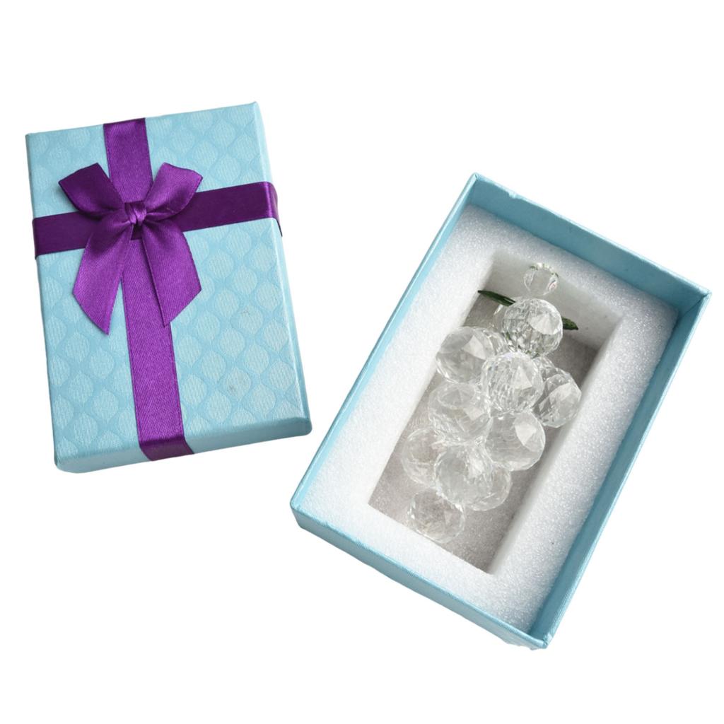 Для хрустального виноградного украшения для свадебного украшения решетчатый шкаф домашний декор