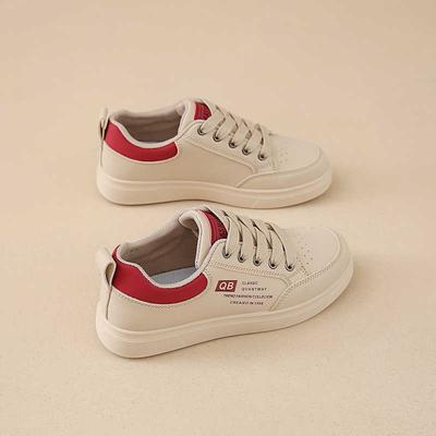 Модная платформа Спортивная обувь на платформе Женские теннисные белые кроссовки для женщин Большой размер Tenis Тренировочные Бестселлер 2025новый