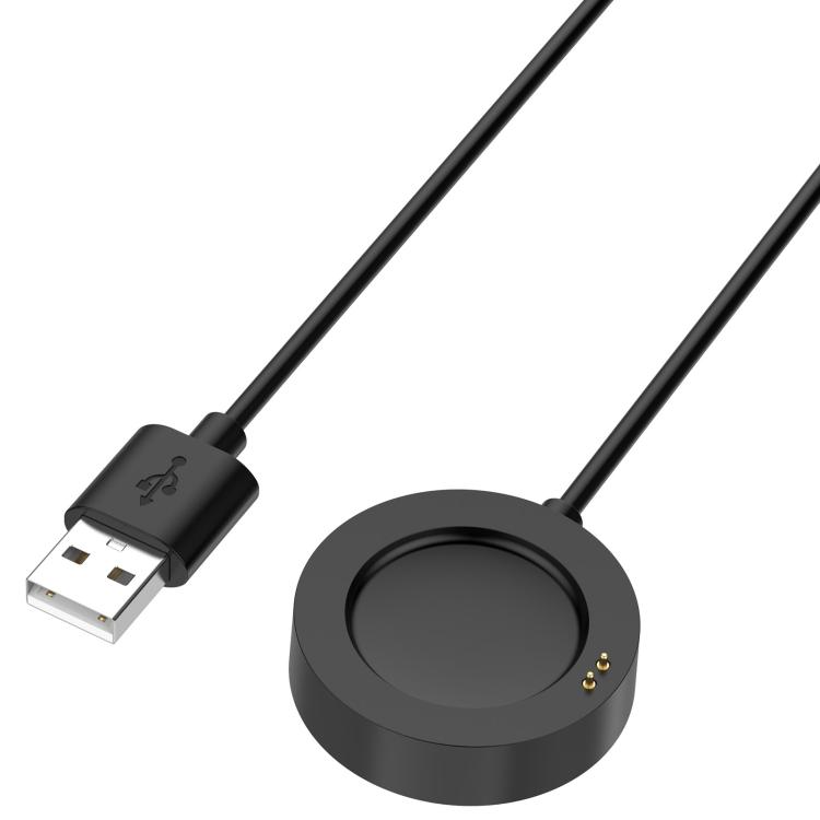 XDfind Умные часы с интерфейсом USB-A, Магнитный зарядный кабель, Длина: 1m