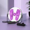 Доска для скручивания талии Массаж ног для талии Twister для талии Брюшные мышцы Укрепление талии Упражнения для похудения Скручивающий диск для фитнеса
