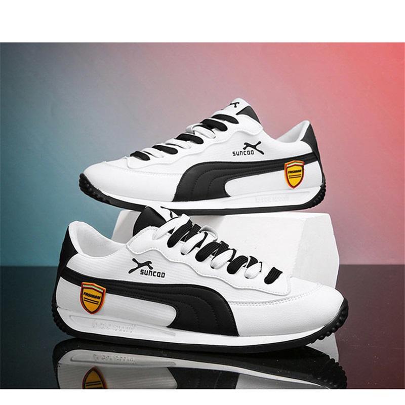 Men's Lightweight Sports Shoes, Breathable Sports Shoes-comfortable Multifunctional Shoes