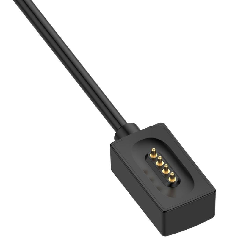 Премиальный сменный USB-кабель для беспроводных наушников Open Ear 2 Легкий портативный дизайн Быстрая зарядка