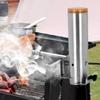 Adjustable Smoke Output BBQ Electric Smoke Generator Barbecue Electric Fumigator  Barbecue Stove
